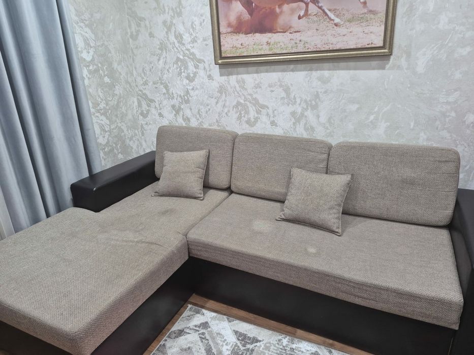 Диван угловой производство Беларусь