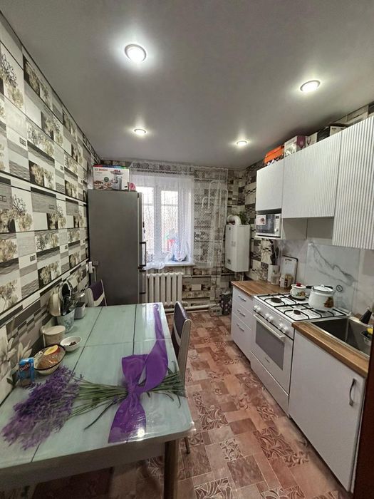 Продается квартира