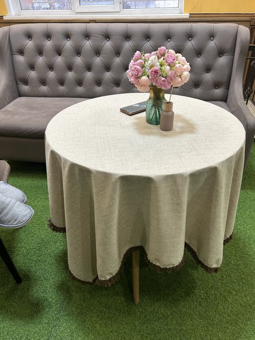 Продам скатерти, водоотталкивающие