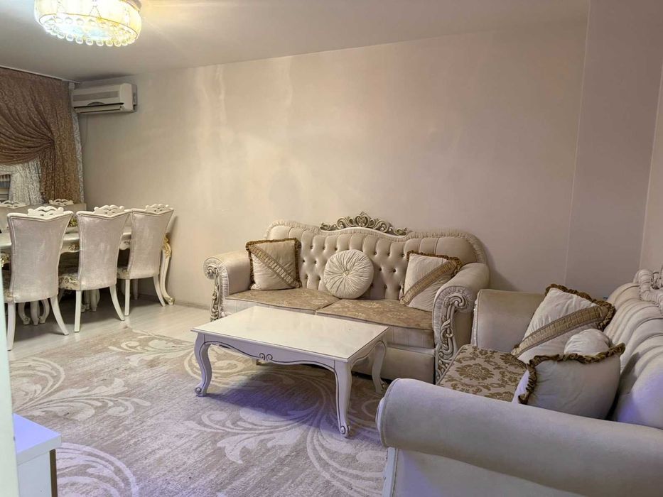 Продава се Двустаен апартамент в Шумен, Боян Българанов 1 - 68 кв.м за 1913 €/кв.м - Снимка #12