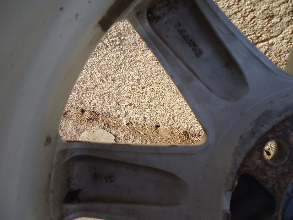 джанти за бмв риал е36 ,е46 ет,44, 7,5ж