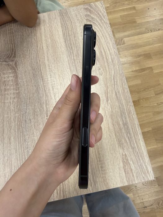 Iphone 16 promax