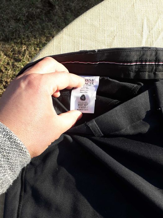 Sacou barbati 52 barbati