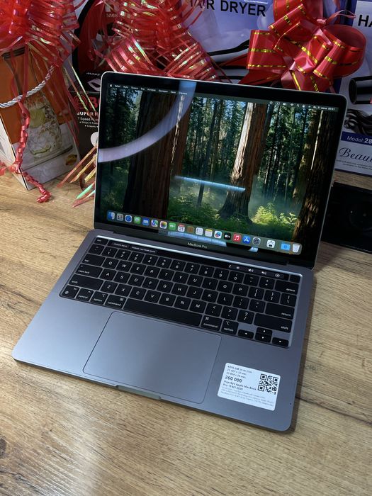Ноутбук Macbook Pro 13-inch M1 2020