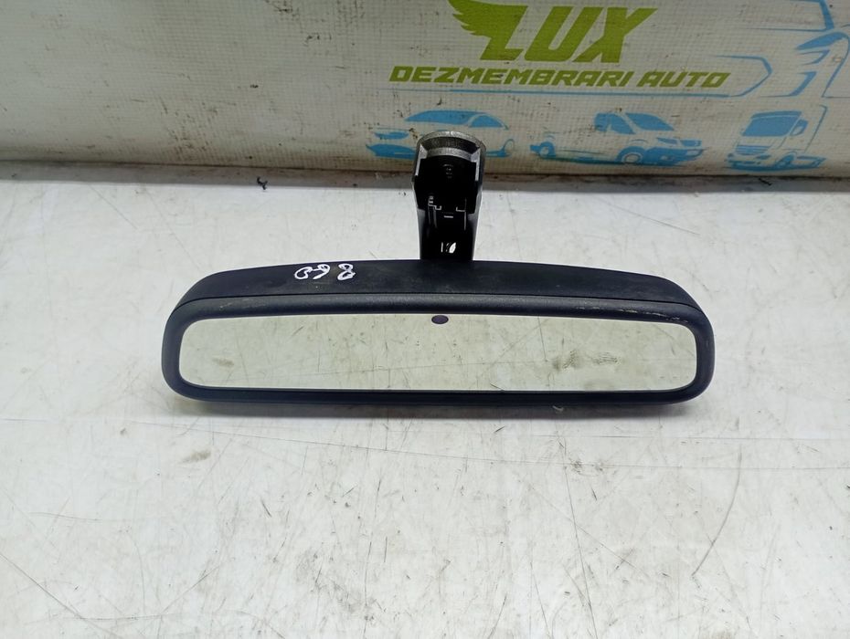 Oglinda retrovizoare interioara 913446102 BMW Seria 3 E90 (2004 - 2010) 2.0 d 2.0 d N47