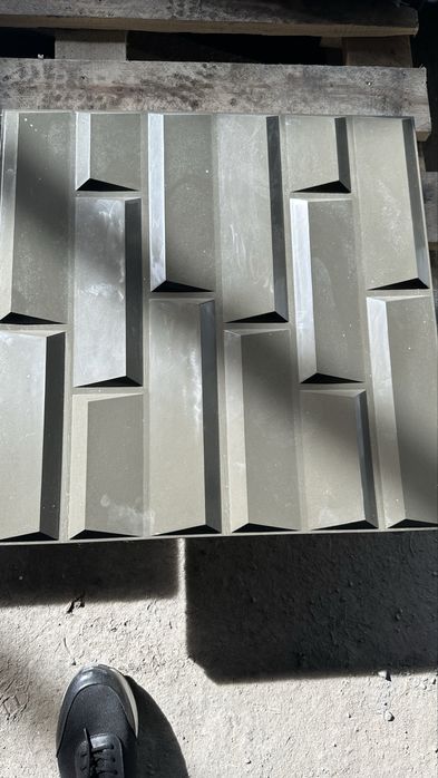 фибробетон панельдер