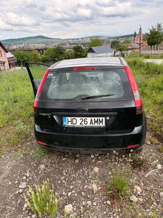 FORD Fiesta 0 — imagine 2