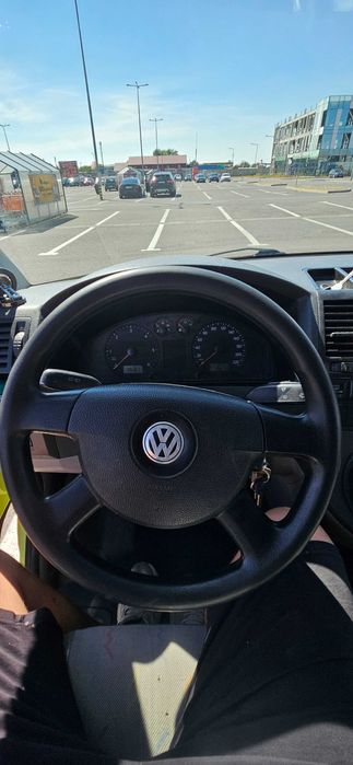 VOLKSWAGEN Transporter 2008 — imagine 3