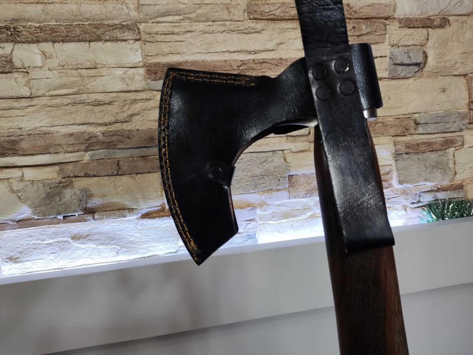 Брадва Викинг стил