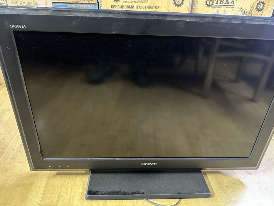 Телевизор 81 диагональ