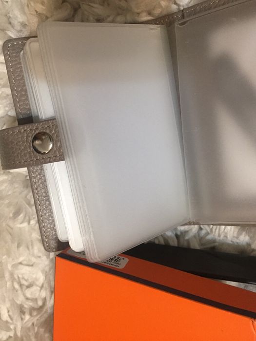 Campo marzio картхолдер