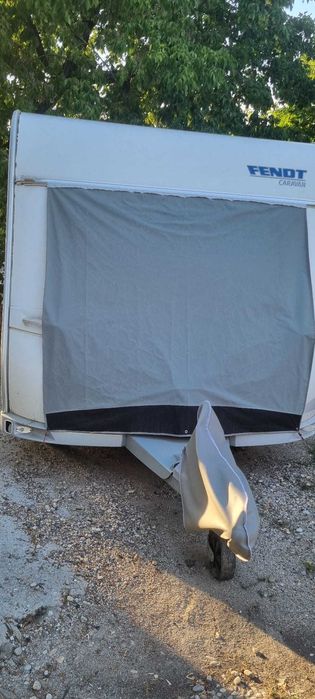 Vand Rulota FENDT  , Model SAPHIR AL6470-S