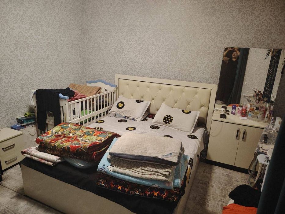 80000у.е Назарбек Грант 3 сотик 4 хона битонкадан 1 клометир