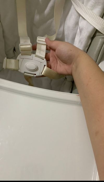 Детси крисло для детей