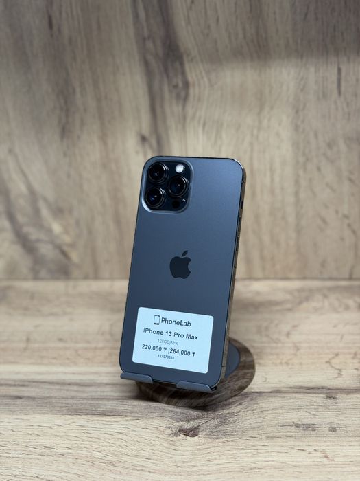 iPhone 13 Pro Max 128GB / Айфон 13 Про Макс 128ГБ PhoneLab