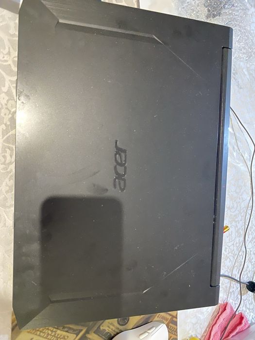Игровой ноутбук Acer Nitro 5