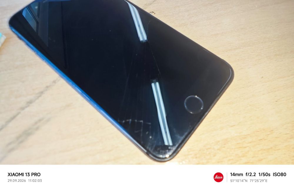 Iphone 7 plus 128gb