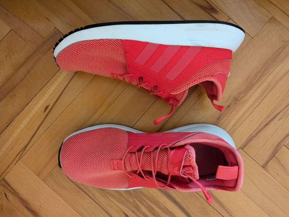 adidas Originals X PLR BB2579 Fuchsia