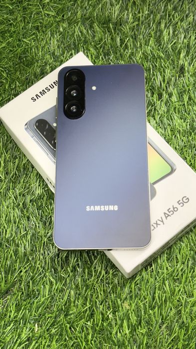 Samsung Galaxy A56, 256gb, / Самсунг А56, 256гб Китай!!!