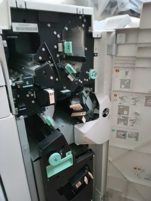 xerox workcentre 7328