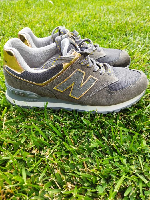 Продавам маратонки New Balance