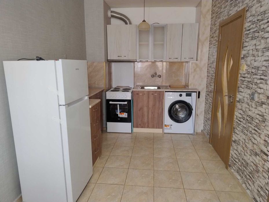 Дава се под наем Двустаен апартамент в София, Люлин 9 - 48 кв.м за 510 € - Снимка #14