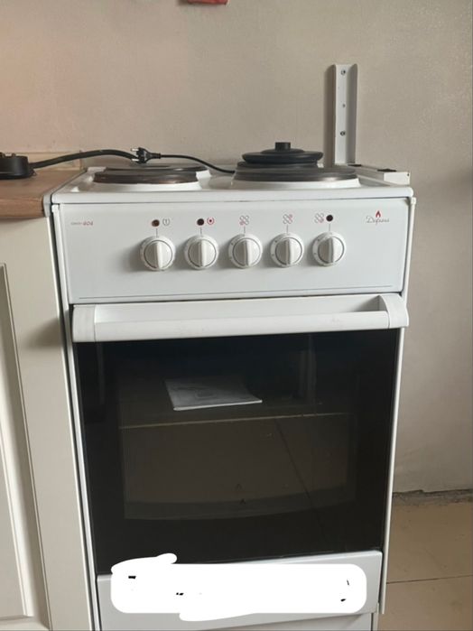 Продаю плиту в хорошем состоянии