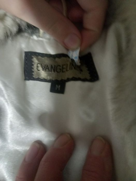 Продам полушубок