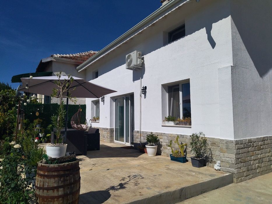 Къща за гости ИЛТА