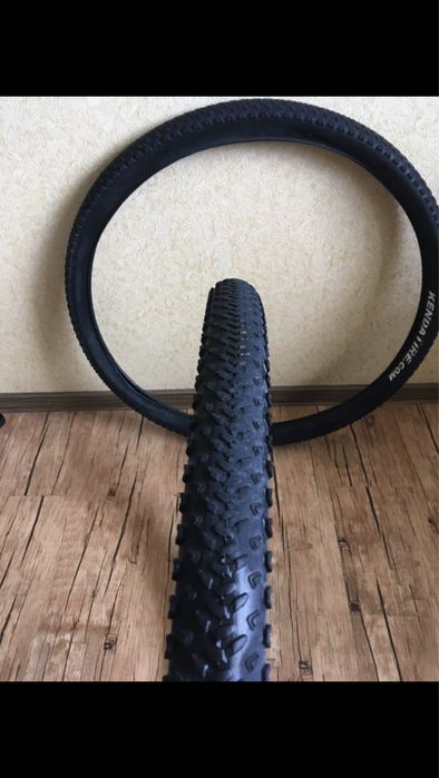 Покрышека на велосипед