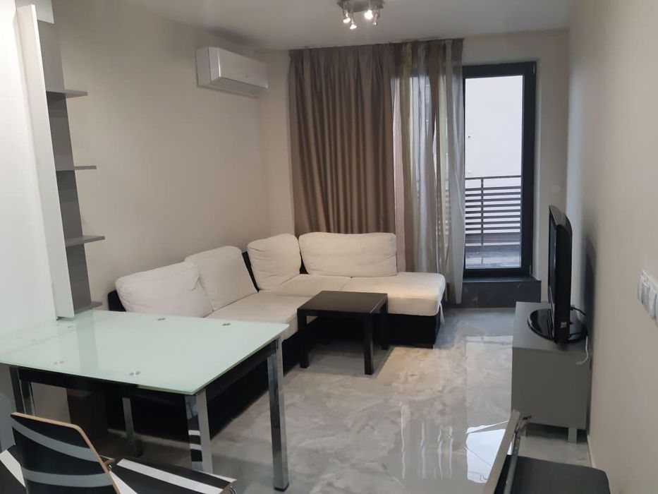 Дава се под наем Двустаен апартамент в София, Кръстова вада - 68 кв.м за 650 € - Снимка #4