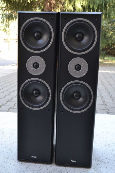 Boxe Magnat Monitor Supreme 800