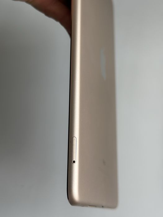 Полный Apple-сет