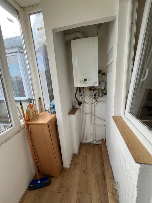 Vanzare apartament 2 camere decomandat Grigorescu, 2 balcoane