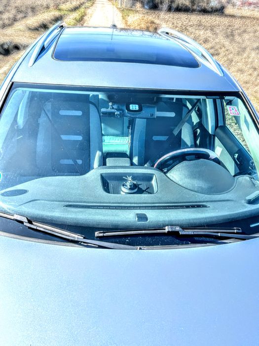 Wv Tiguan 4x4 An fab.2009