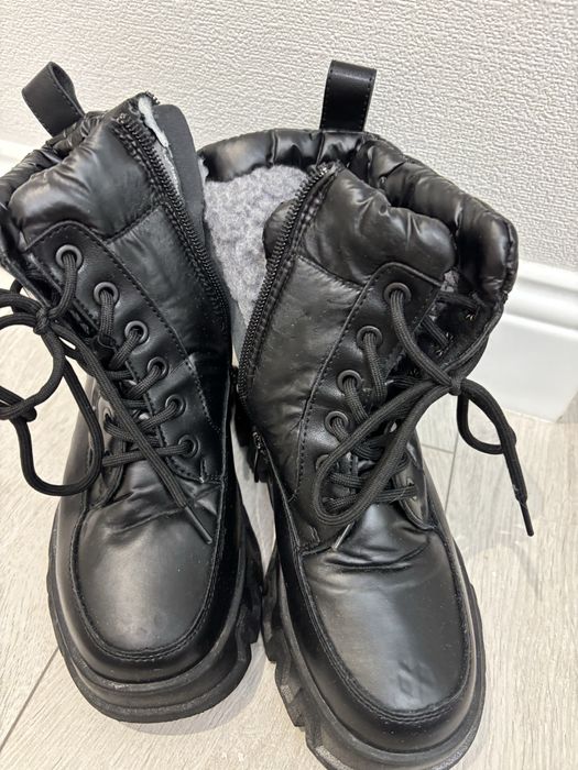 Сапоги доя девочек