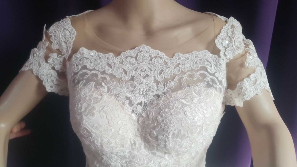 Rochie de mireasa