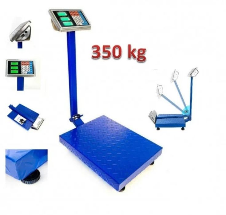 Cantar electric si Cantare WI-FI 40kg, 350 kg,700 kg / PRET 175 LEI