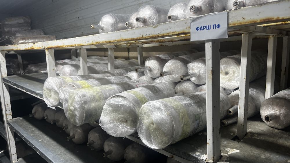 Мясо для донера, котлеты, чикен, лаваш тесто