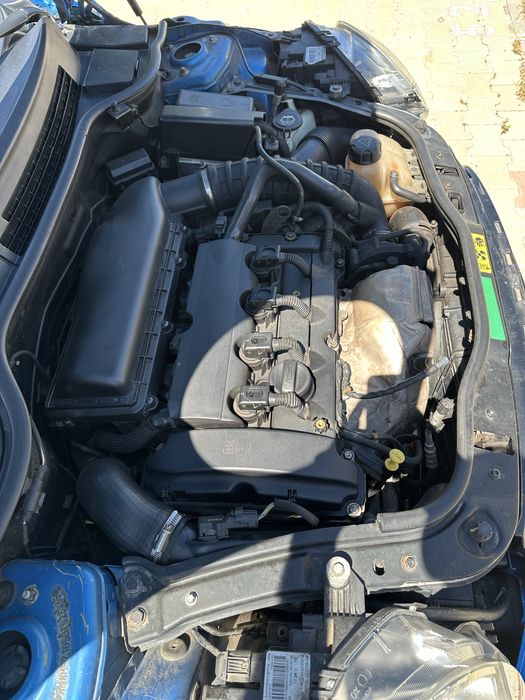 De vanzare Mini Cooper S