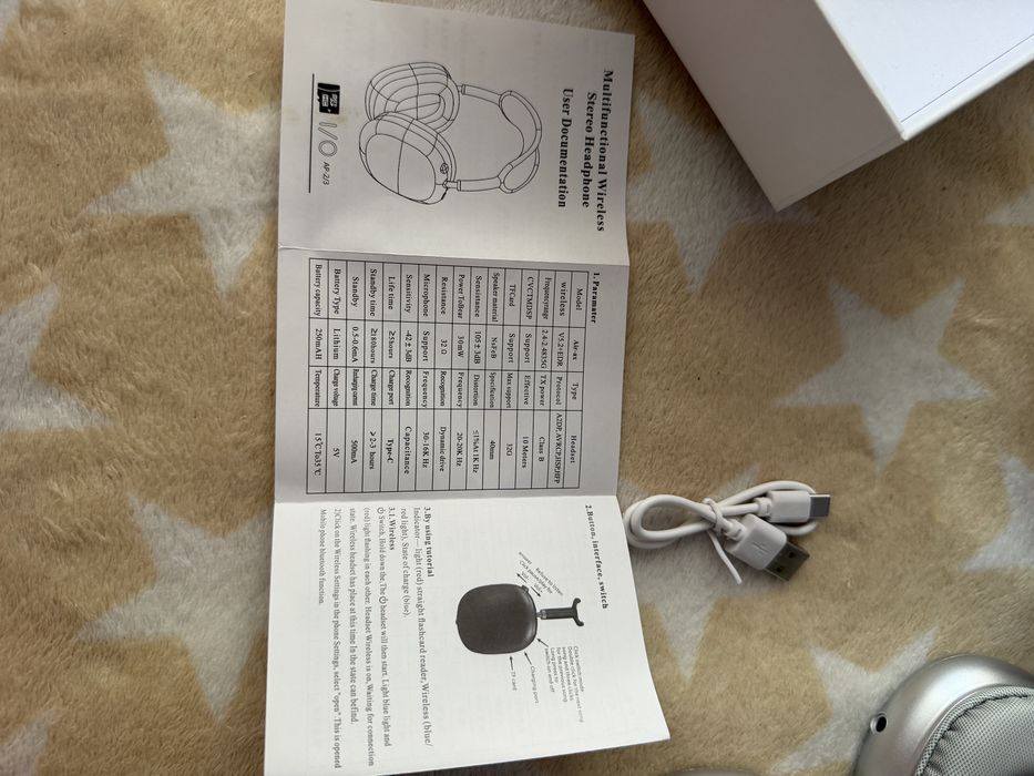 Наушники Airpods Max
