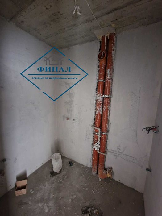 Продава се Двустаен апартамент в Шумен, Томбул джамия - 80 кв.м за 1148 €/кв.м - Снимка #3