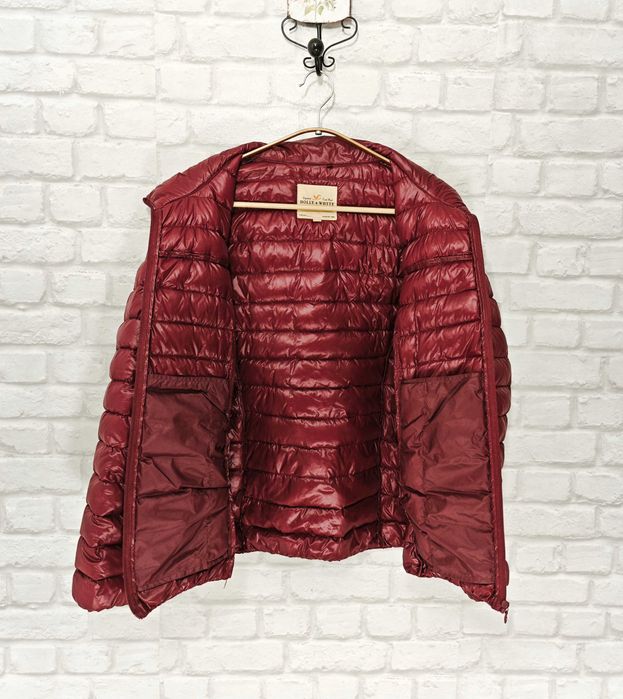 Holly & Whyte by Lindex Пухено дамско яке с пух размер L