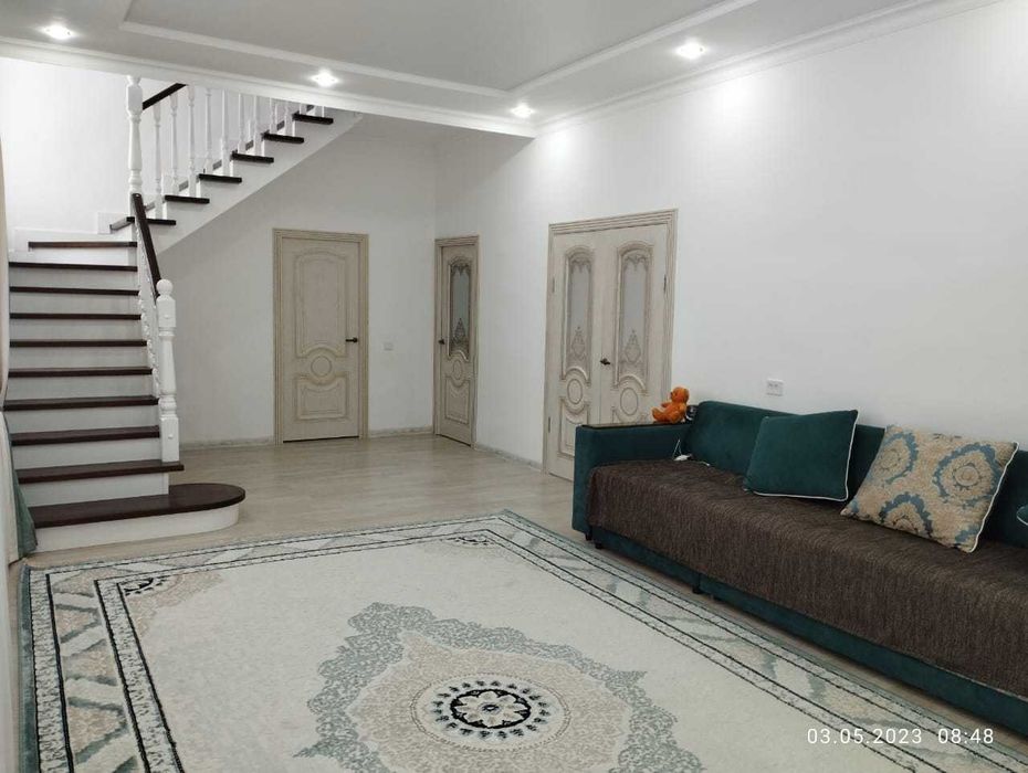 Мансард үй сатылады