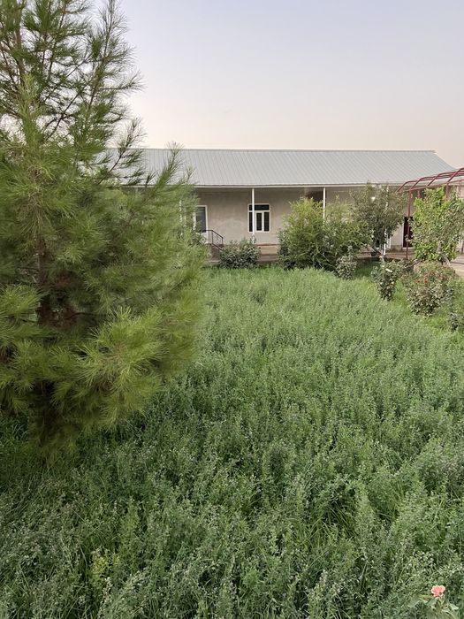 Зудлик билан сотилади! 16 сотихли уй.