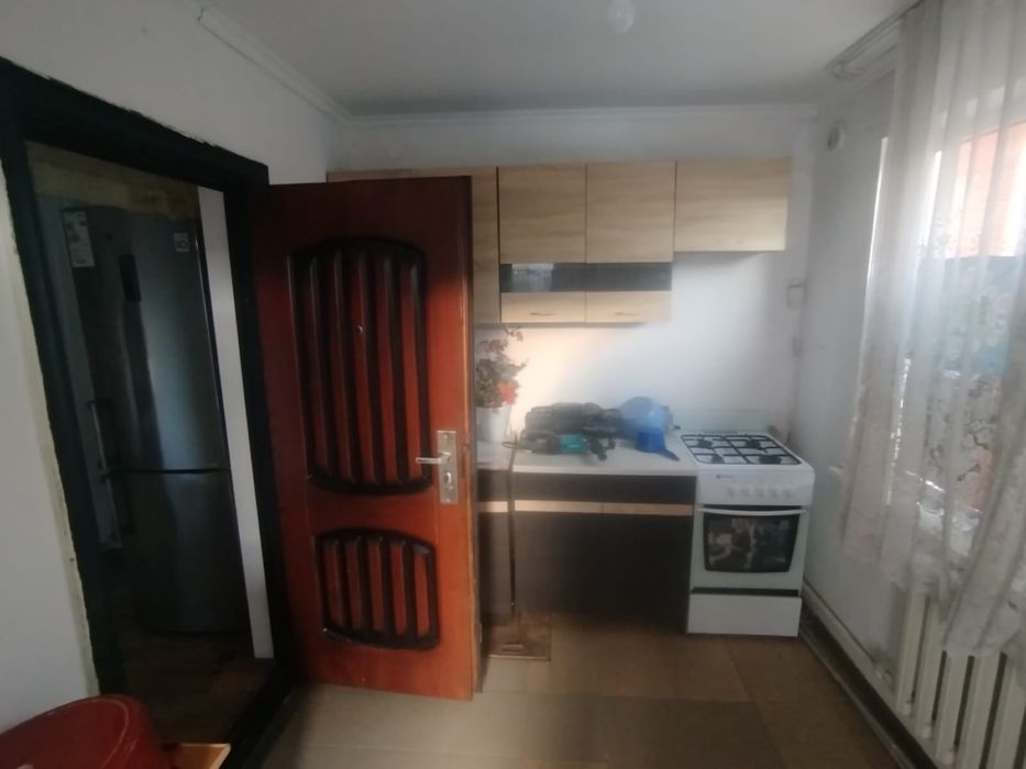 Сдается дом в частном секторе