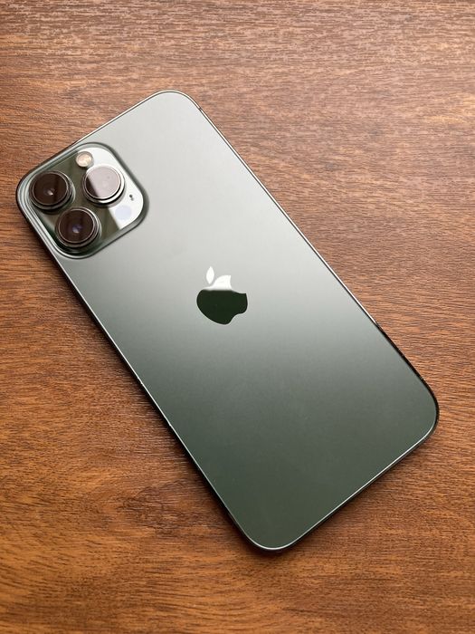 iPhone 13 Pro Max 256GB LL/A sotladi