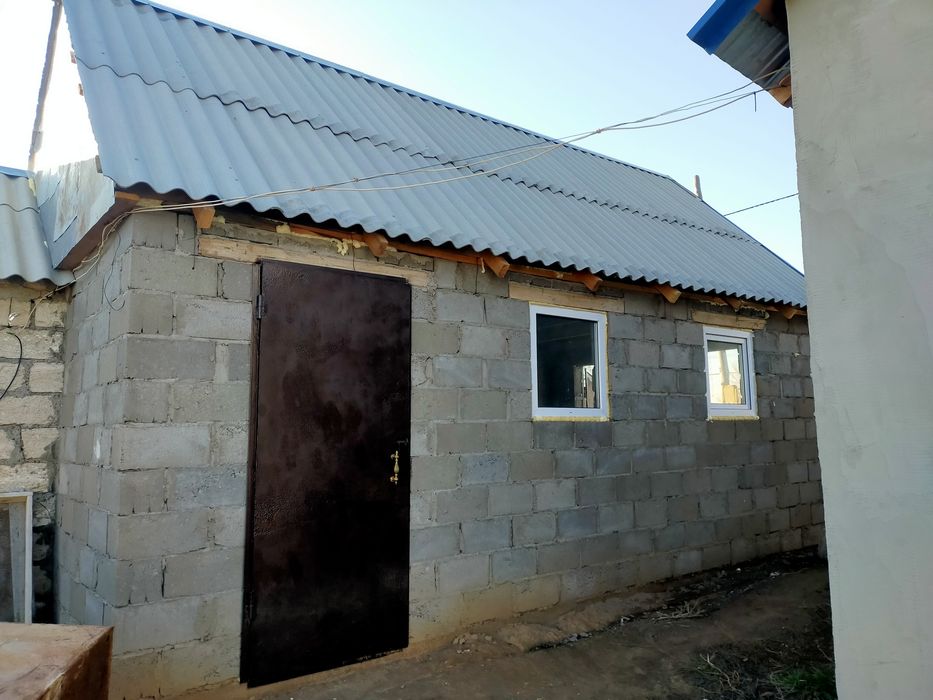 Продам дом Серебрякова 2010 год постройки