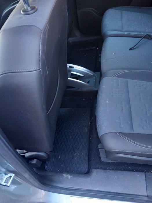 Опел Мерива 1.4 турбо 2011г кожа Теглич