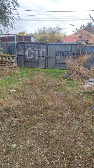 Сдам цех в Центре Талгара